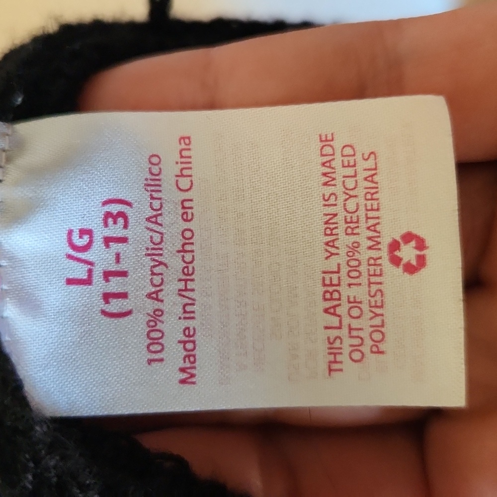 Long Open Knit Duster - Picture 3 of 7